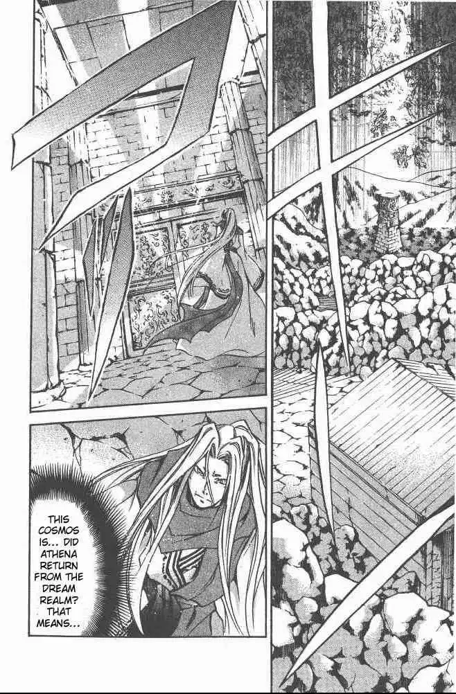 Saint Seiya - The Lost Canvas Chapter 86 13